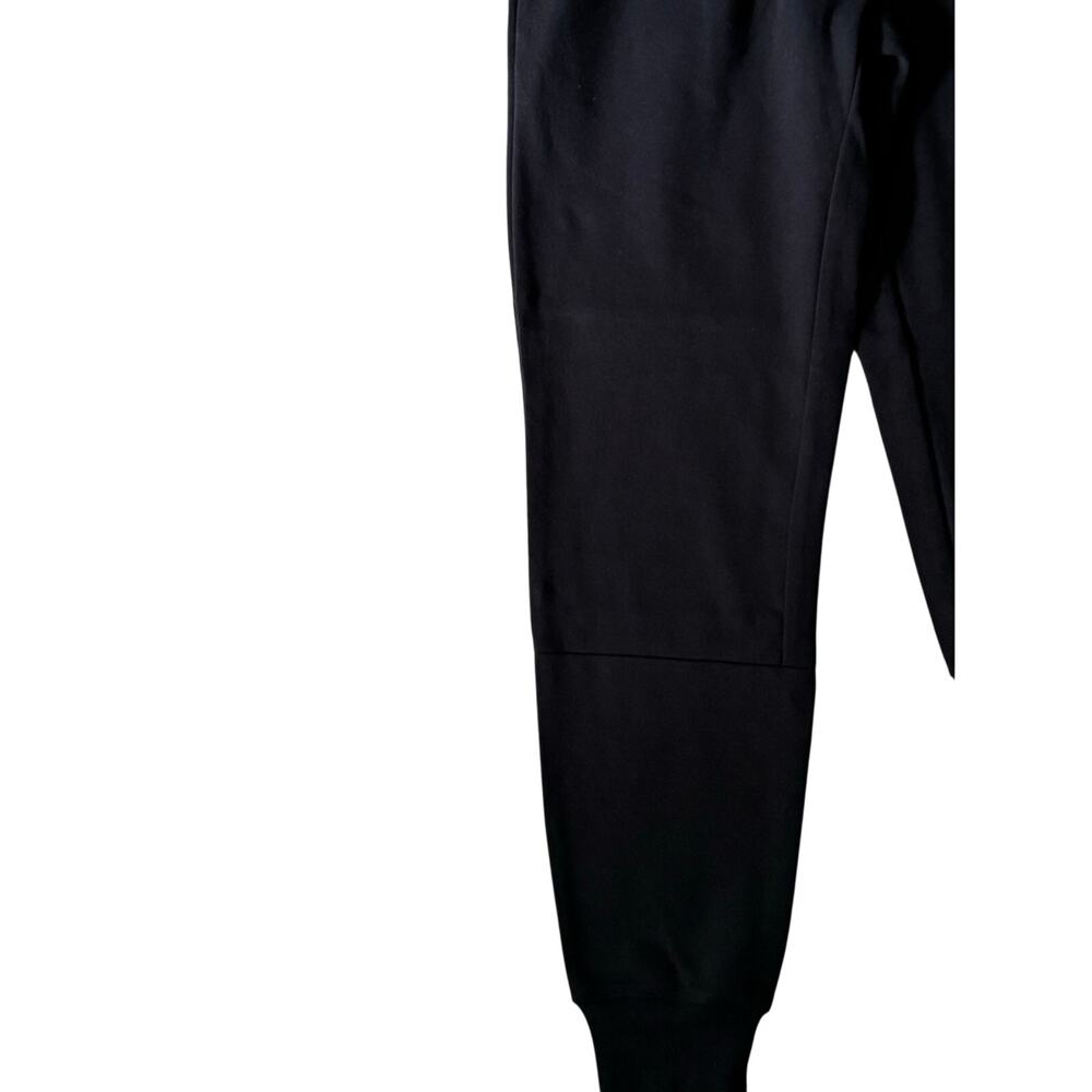 SPYDER Active ProWeb Tapered Leg Performance Joggers Black Men's Size S - Picture 13 of 15